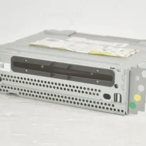 Zniżka RADIO NAWIGACJA BMW 5 F10 F11 6822582